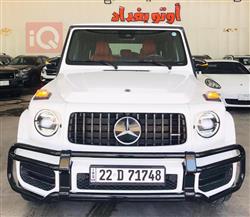 مێرسێدس بێنز G-Class